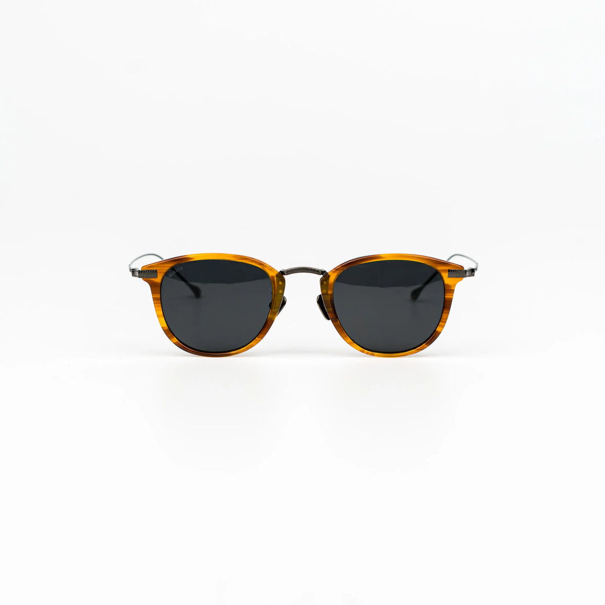 HOUSE SET, Amber / Dark Lens, front view