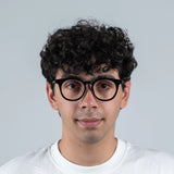 LUNARO, BLACK / DARK RASPBERRY LENS, lifestyle image 16